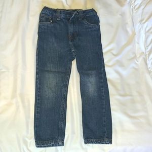 Boys Kenneth Cole Jeans